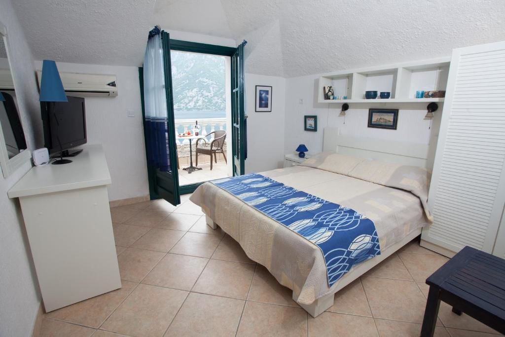 Апартаменты Boka Gardens Seaside Resort Котор-98