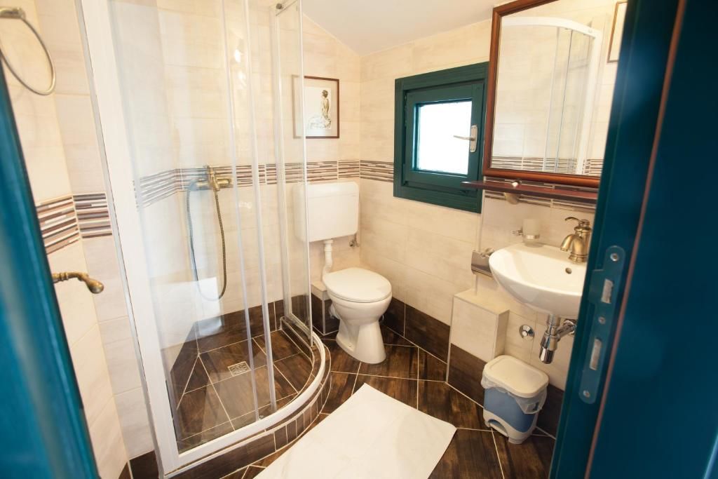 Апартаменты Boka Gardens Seaside Resort Котор-100