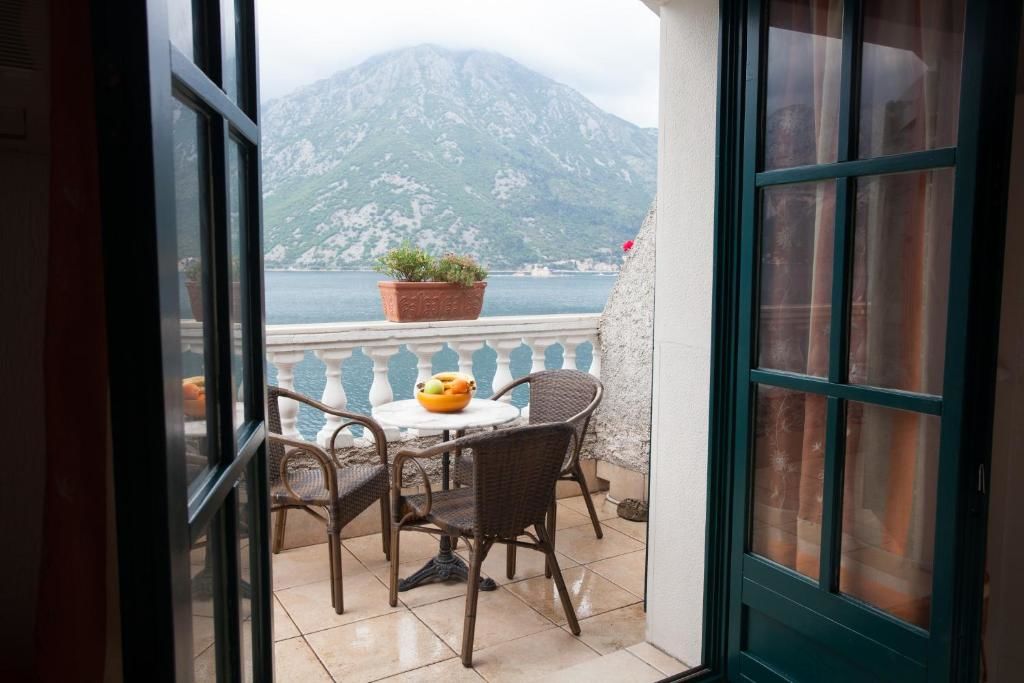 Апартаменты Boka Gardens Seaside Resort Котор-102