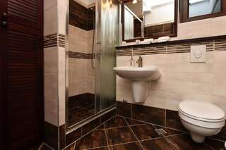 Апартаменты Boka Gardens Seaside Resort Котор Апартаменты с 2 спальнями-3