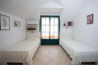 Апартаменты Boka Gardens Seaside Resort Котор Апартаменты с видом на море-4