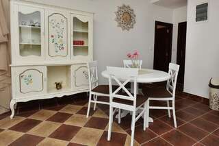 Апартаменты Boka Gardens Seaside Resort Котор Апартаменты с 2 спальнями-4