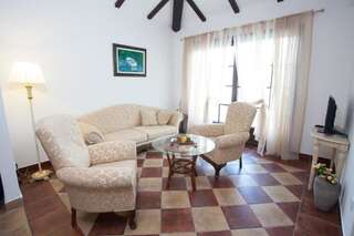 Апартаменты Boka Gardens Seaside Resort Котор Апартаменты с видом на море-2