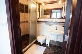 Апартаменты Boka Gardens Seaside Resort Котор Апартаменты с видом на море-5