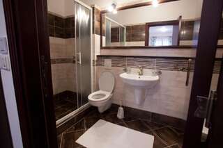 Апартаменты Boka Gardens Seaside Resort Котор Апартаменты с видом на море-6