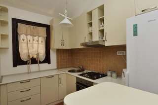 Апартаменты Boka Gardens Seaside Resort Котор Апартаменты с видом на море-6