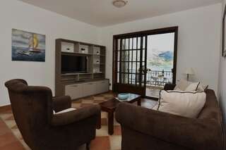 Апартаменты Boka Gardens Seaside Resort Котор Апартаменты с видом на море-3