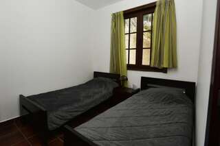 Апартаменты Boka Gardens Seaside Resort Котор Апартаменты с видом на море-4