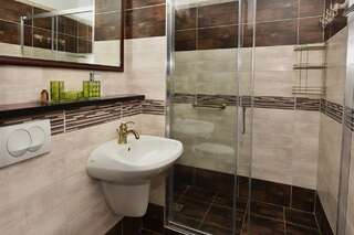 Апартаменты Boka Gardens Seaside Resort Котор Апартаменты с 2 спальнями-2