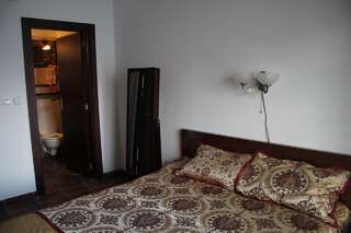 Апартаменты Boka Gardens Seaside Resort Котор Апартаменты с видом на море-2