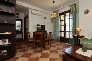 Апартаменты Boka Gardens Seaside Resort Котор Апартаменты с 2 спальнями-3