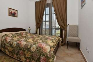 Апартаменты Boka Gardens Seaside Resort Котор Апартаменты с видом на море-4