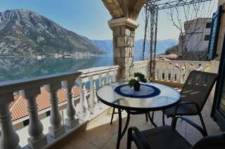 Апартаменты Boka Gardens Seaside Resort Котор Апартаменты с 2 спальнями-7