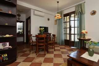 Апартаменты Boka Gardens Seaside Resort Котор Апартаменты с 2 спальнями-9