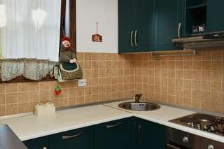 Апартаменты Boka Gardens Seaside Resort Котор Апартаменты с 2 спальнями-12