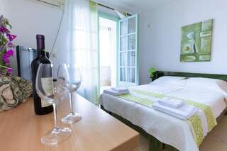 Апартаменты Boka Gardens Seaside Resort Котор Апартаменты с 2 спальнями (для 3 взрослых)-3