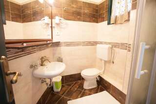 Апартаменты Boka Gardens Seaside Resort Котор Апартаменты с 2 спальнями (для 3 взрослых)-7