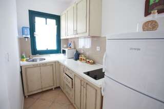 Апартаменты Boka Gardens Seaside Resort Котор Апартаменты с 2 спальнями (для 4 взрослых)-6