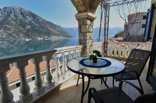 Апартаменты Boka Gardens Seaside Resort Котор Апартаменты с 2 спальнями-6