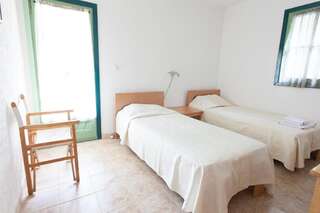 Апартаменты Boka Gardens Seaside Resort Котор Улучшенные апартаменты с 2 спальнями-6