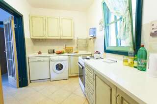 Апартаменты Boka Gardens Seaside Resort Котор Улучшенные апартаменты с 2 спальнями-7