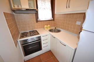 Апартаменты Boka Gardens Seaside Resort Котор Апартаменты с 2 спальнями, балконом и видом на море - Дополнительное здание-6