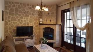 Апартаменты Boka Gardens Seaside Resort Котор Апартаменты Делюкс-3