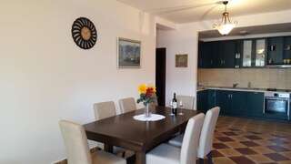 Апартаменты Boka Gardens Seaside Resort Котор Апартаменты Делюкс-4