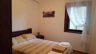 Апартаменты Boka Gardens Seaside Resort Котор Апартаменты Делюкс-6