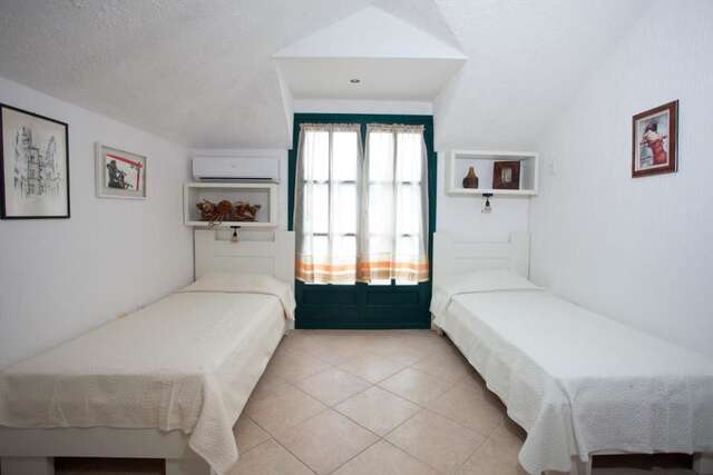 Апартаменты Boka Gardens Seaside Resort Котор-103