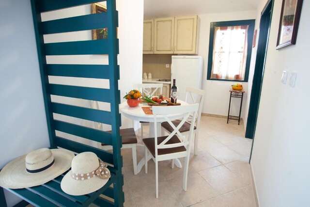 Апартаменты Boka Gardens Seaside Resort Котор-104