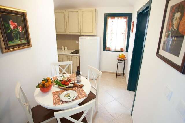 Апартаменты Boka Gardens Seaside Resort Котор-105