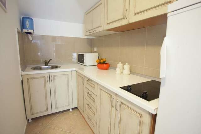 Апартаменты Boka Gardens Seaside Resort Котор-106