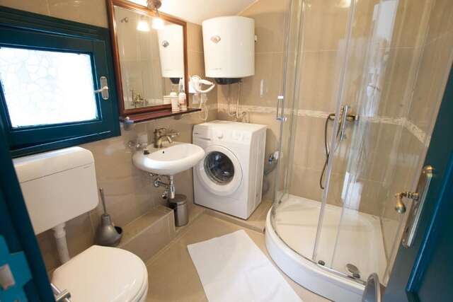 Апартаменты Boka Gardens Seaside Resort Котор-107