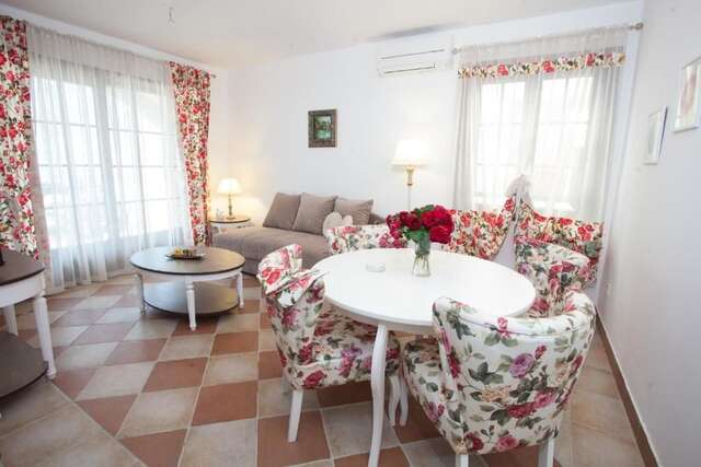 Апартаменты Boka Gardens Seaside Resort Котор-110