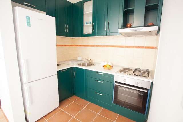 Апартаменты Boka Gardens Seaside Resort Котор-111