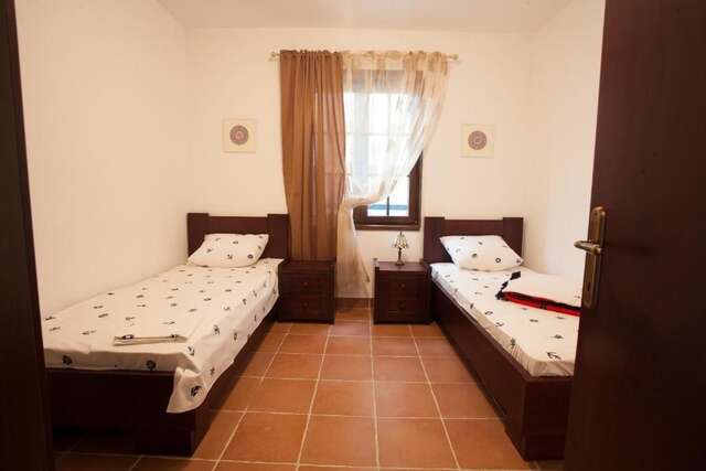 Апартаменты Boka Gardens Seaside Resort Котор-112