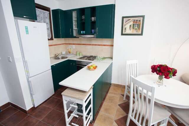 Апартаменты Boka Gardens Seaside Resort Котор-117