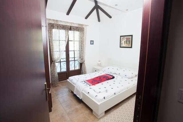 Апартаменты Boka Gardens Seaside Resort Котор-121