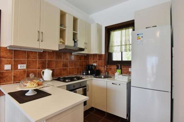 Апартаменты Boka Gardens Seaside Resort Котор-127