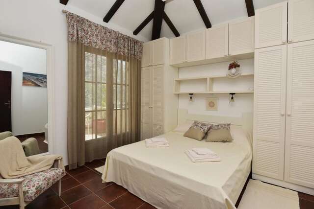 Апартаменты Boka Gardens Seaside Resort Котор-128