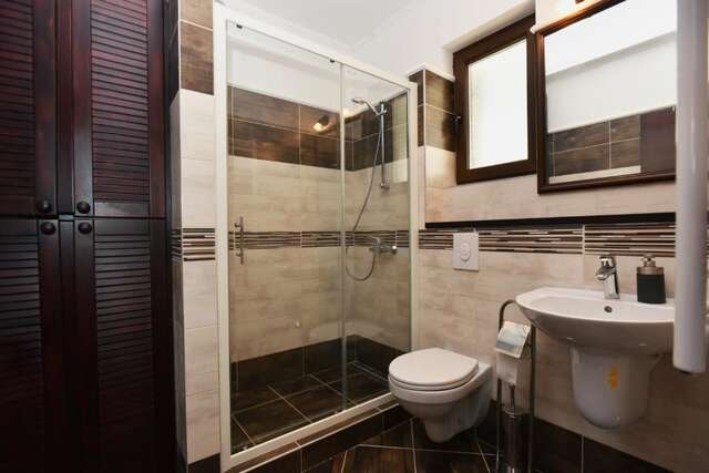 Апартаменты Boka Gardens Seaside Resort Котор-131