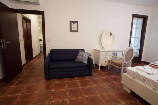 Апартаменты Boka Gardens Seaside Resort Котор-136