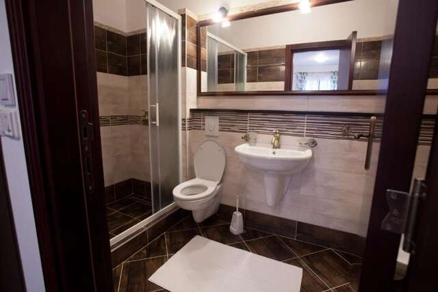 Апартаменты Boka Gardens Seaside Resort Котор-137