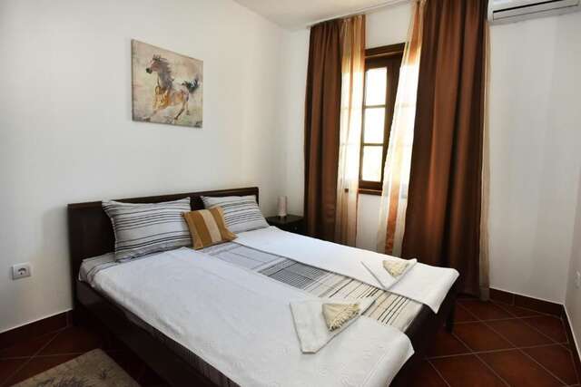 Апартаменты Boka Gardens Seaside Resort Котор-143