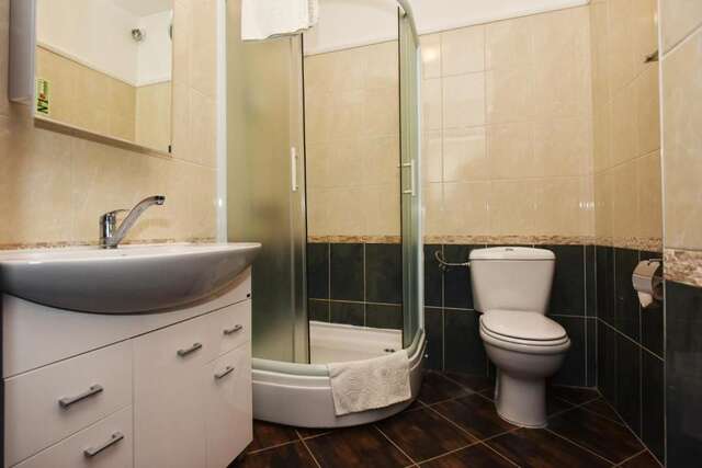 Апартаменты Boka Gardens Seaside Resort Котор-144