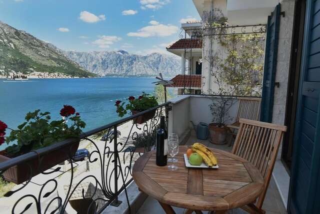 Апартаменты Boka Gardens Seaside Resort Котор-145