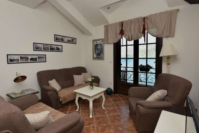 Апартаменты Boka Gardens Seaside Resort Котор-146