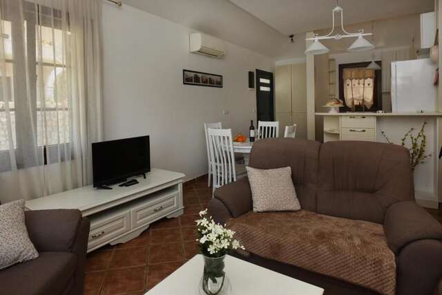 Апартаменты Boka Gardens Seaside Resort Котор-147