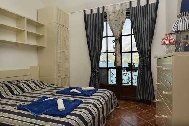 Апартаменты Boka Gardens Seaside Resort Котор-148